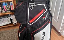 golf bag