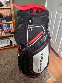 golf bag