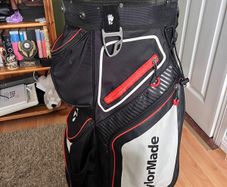 golf bag