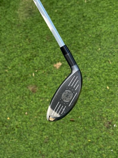 Callaway X HOT 5 wood