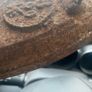 old iron Image 2