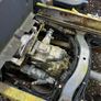 Yard clearance Breaking Daf Lf 45  Renault Midlum chassis Cab Image 9