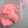 Taffeta Tails Fairytail Birds Hasbro MLP G1 Era My Litte Pony Failytails Image 4
