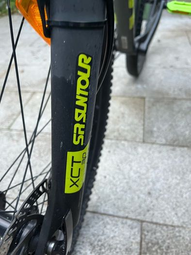 bike -