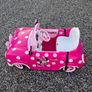 Minnie Mouse 6v ride-on car Image 3