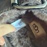 ugg evelina clogs size UK 6 Image 4