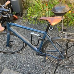 Cube travel exec - size m