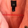 Mens River Island Denim Jacket Image 2