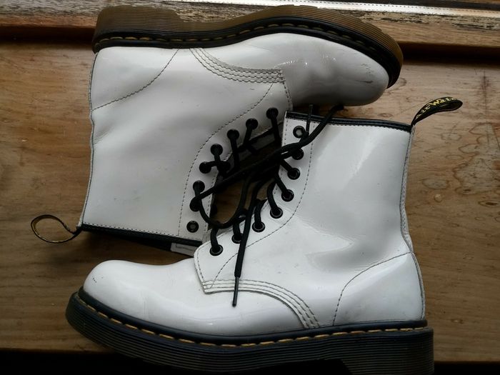Dr Martens Boots Size 5(38)