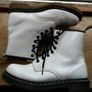 Dr Martens Boots Size 5(38) Image 5