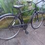 B-Twin Commuter bike Image 6