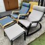 rocking chair Image 2