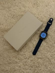 Apple Watch Ultra 2 49mm Titanium