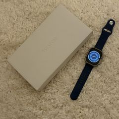 Apple Watch Ultra 2 49mm Titanium