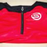 Skins Tri400 Compression Tri Top - Size: Large Image 4