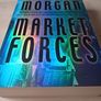 Market Forces by Richard Morgan (Science Fiction Paperback 2004) Image 3