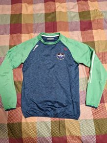 Murroe Boher GAA top