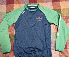 Murroe Boher GAA top