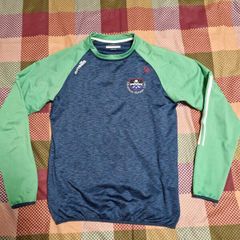 Murroe Boher GAA top
