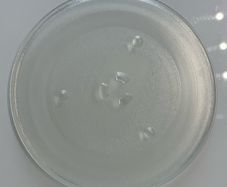 Microwave Plate (Diameter 28.5cm)