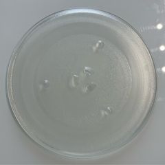 Microwave Plate (Diameter 28.5cm)