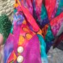 Vintage funky blazer Image 8