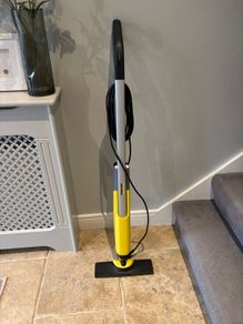 Karcher SC 2 Upright EasyFix steam mop