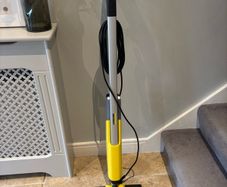Karcher SC 2 Upright EasyFix steam mop
