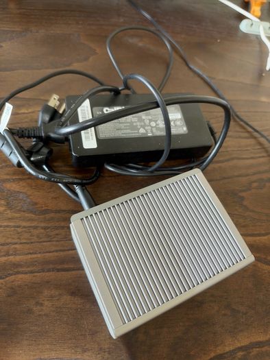 CalDigit TS3 Plus Thunderbolt 3 Dock + Power Supply