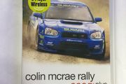 Colin McRae Rally 2005 [2005] (PSP UMD Game)