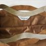 Suede Mini Skirt from Topshop Image 3