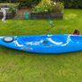 Islander Calypso Sport Kayak Image 9