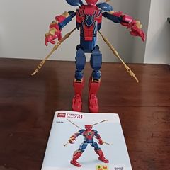 Lego Marvel