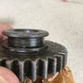 Fiat X1/9 Genuine Fiat parts New in the original box/wrapping Image 4