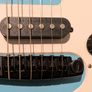 Epiphone LS guitar Image 3