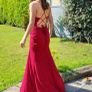 Debs dress Image 4