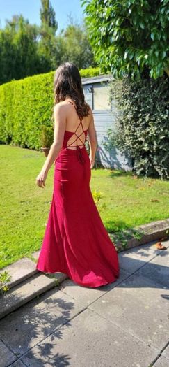 Debs dress