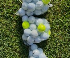 golfballs