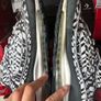 Nike Air Max 98 AOP Black AQ4130-100 Image 5
