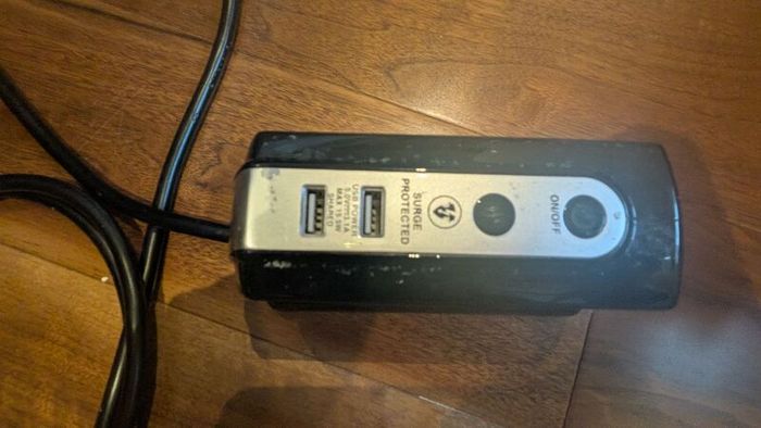extension lead