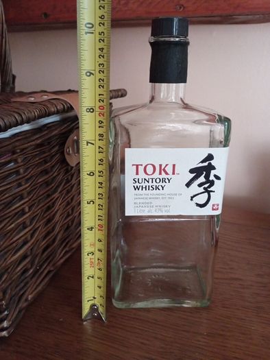 bottle
