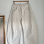Free People Barrel Leg Jeans Size '30 Image 7
