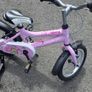 Ridgeback Honey 14 Bike    Like New Image 3