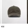 Barbour men's cap Image 2