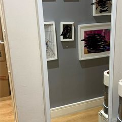 Ikea mirror