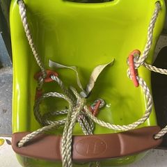 free baby swing