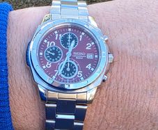 Seiko Snd495pc