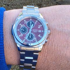 Seiko Snd495pc