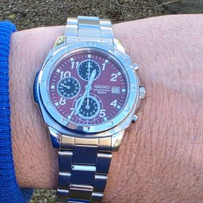 Seiko Snd495pc