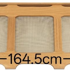 Radiator cover
